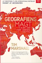 Product cover for Geografiens magt