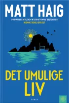 Product cover for Det umulige liv