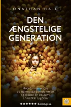 Product cover for Den ængstelige generation