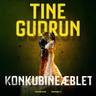Product cover for Konkubineæblet