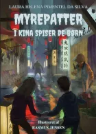 Product cover for Myrepatter - I Kina spiser de børn