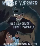 Product cover for Mørke væsner - Ole Lukøjes sorte paraply