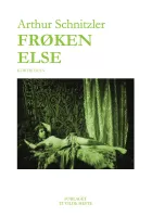 Product cover for Frøken Else
