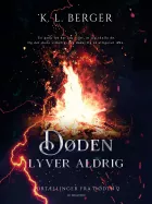 Product cover for Døden lyver aldrig