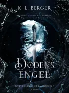Product cover for Dødens engel