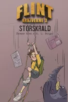 Product cover for Storskrald