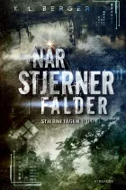 Product cover for Når Stjerner Falder