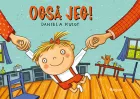 Product cover for Også Jeg!