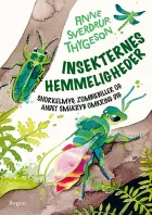 Product cover for Insekternes hemmeligheder