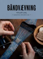 Product cover for Båndvævning