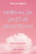 Product cover for Drømme er lavet af candyfloss