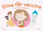 Product cover for Stine får vaccine