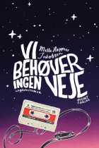 Product cover for Vi behøver ingen veje