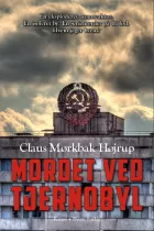 Product cover for Mordet ved Tjernobyl