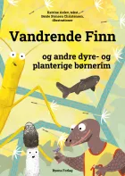 Product cover for Vandrende Finn