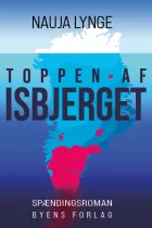 Product cover for Toppen af isbjerget