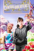 Product cover for Sukkerdalen
