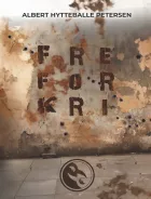 Product cover for Fre for kri