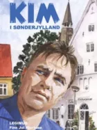 Product cover for Kim i Sønderjylland