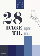 Product cover for 28 dage til digital detox