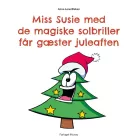 Product cover for Miss Susie med de magiske solbriller får gæster juleaften
