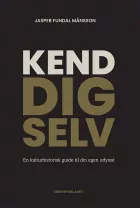 Product cover for Kend dig selv