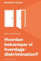 Product cover for Hvordan bekæmper vi hverdagsdiskrimination?