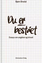 Product cover for Du er bestået