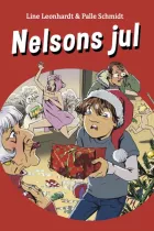 Product cover for Nelsons jul i farver