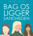 Product cover for Bag os ligger sandheden