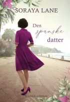 Product cover for Den spanske datter