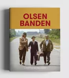 Product cover for Olsen Banden