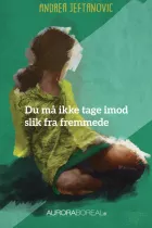 Product cover for Du må ikke tage imod slik fra fremmede