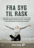 Product cover for Fra syg til rask