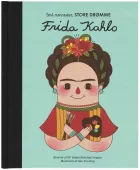 Product cover for Frida Kahlo