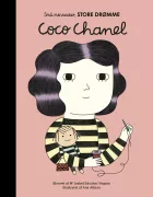 Product cover for Coco Chanel