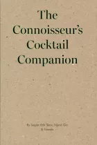 Product cover for The Connoisseur's Cocktail Companion