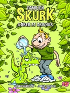 Product cover for Familien Skurk køber et drivhus