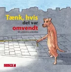 Product cover for Tænk hvis alt var omvendt