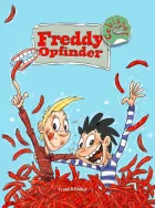 Product cover for Freddy Opfinder og Gebisset