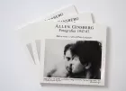 Product cover for Allen Ginsberg - Fotografier 1947-87