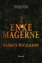 Product cover for Enkemagerne