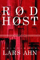 Product cover for Rød høst