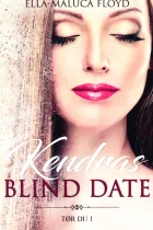 Product cover for Kendras Blind Date