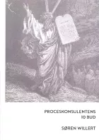 Product cover for Proceskonsulentens 10 Bud