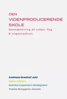 Product cover for Den Videnproducerende Skole