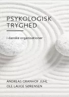 Product cover for Psykologisk Tryghed