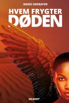 Product cover for Hvem frygter døden