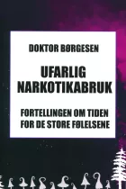 Product cover for Ufarlig Narkotikabruk.