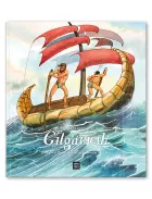 Product cover for Gilgamesh